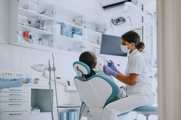 Best Laser Dentistry  in Blennerhassett, WV